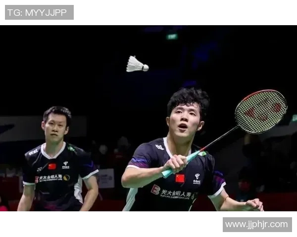 西安羽毛球队的节奏与战术分析探讨羽毛球运动的未来发展方向